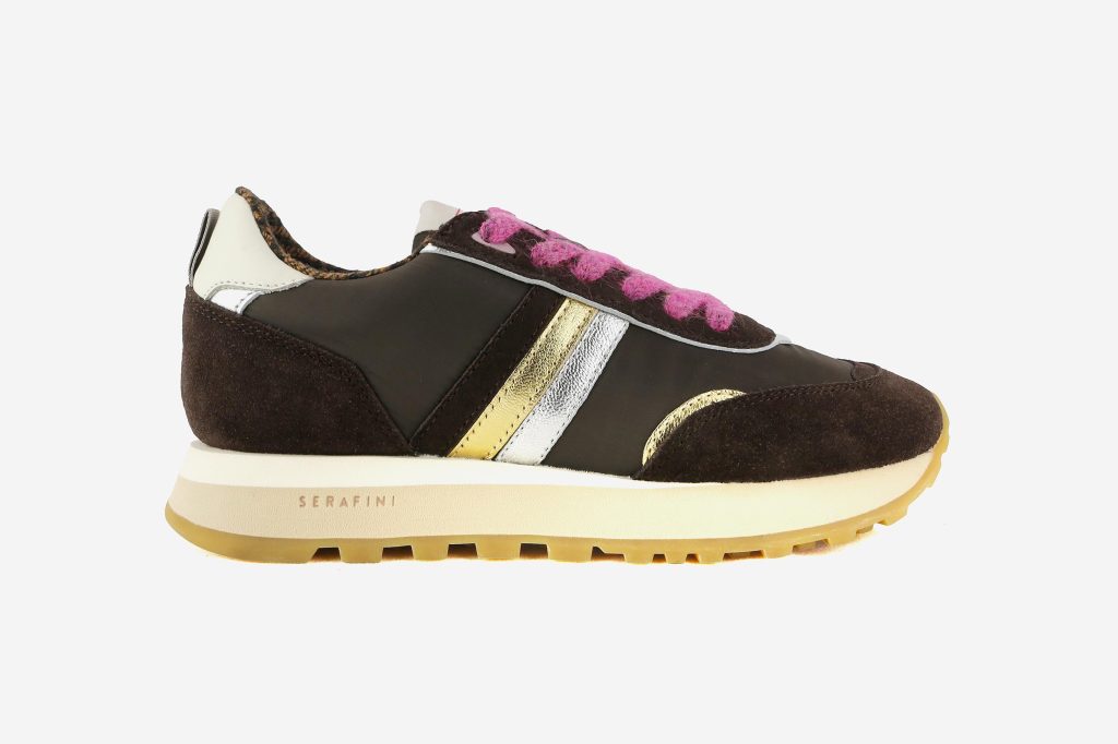 TORINO BROWN MOKA
