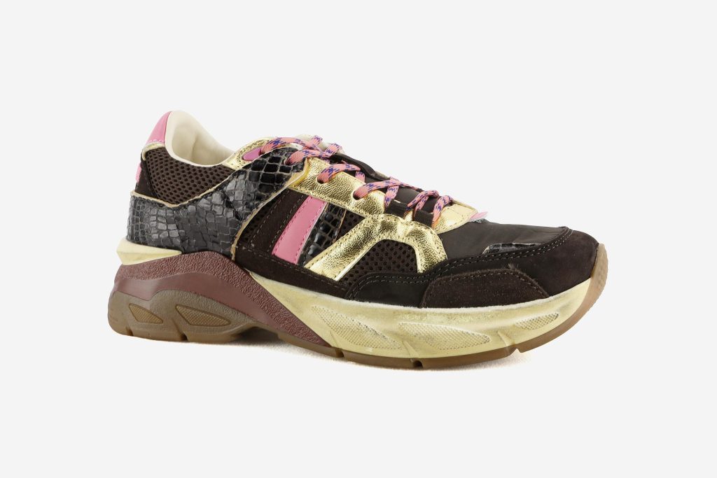 VIBE COFFEE PLATINUM PINK