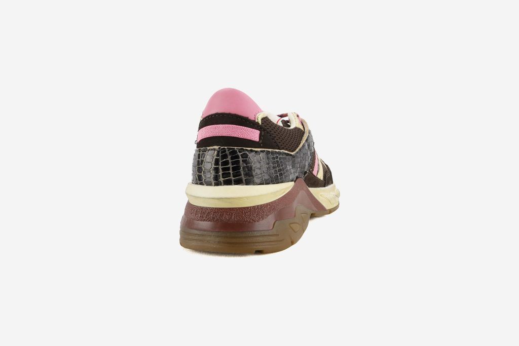VIBE COFFEE PLATINUM PINK