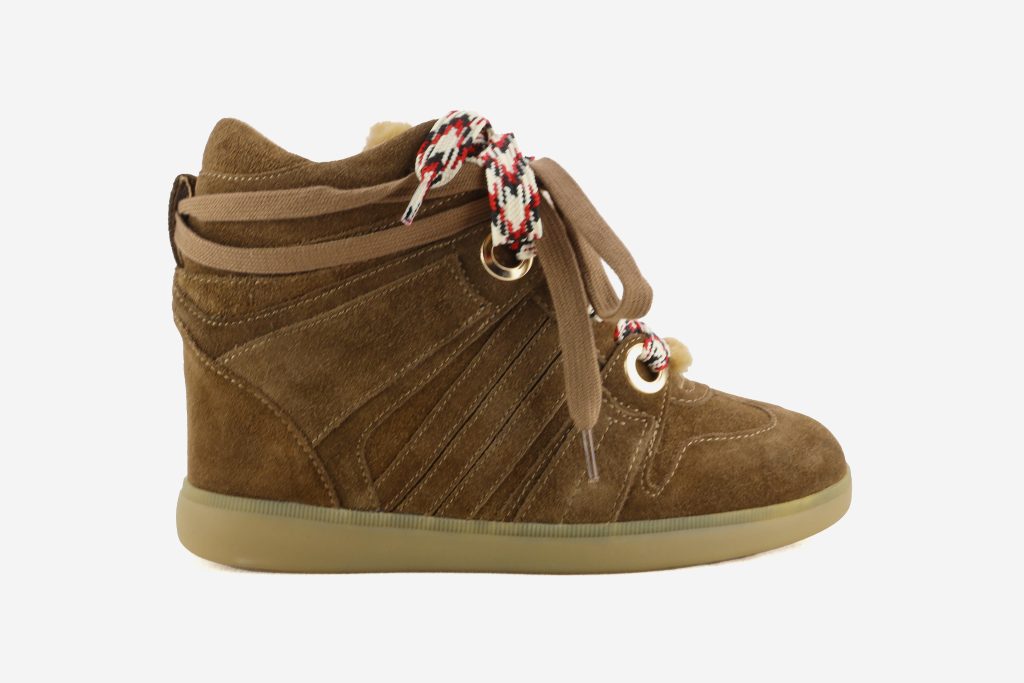 MANHATTAN BROWN