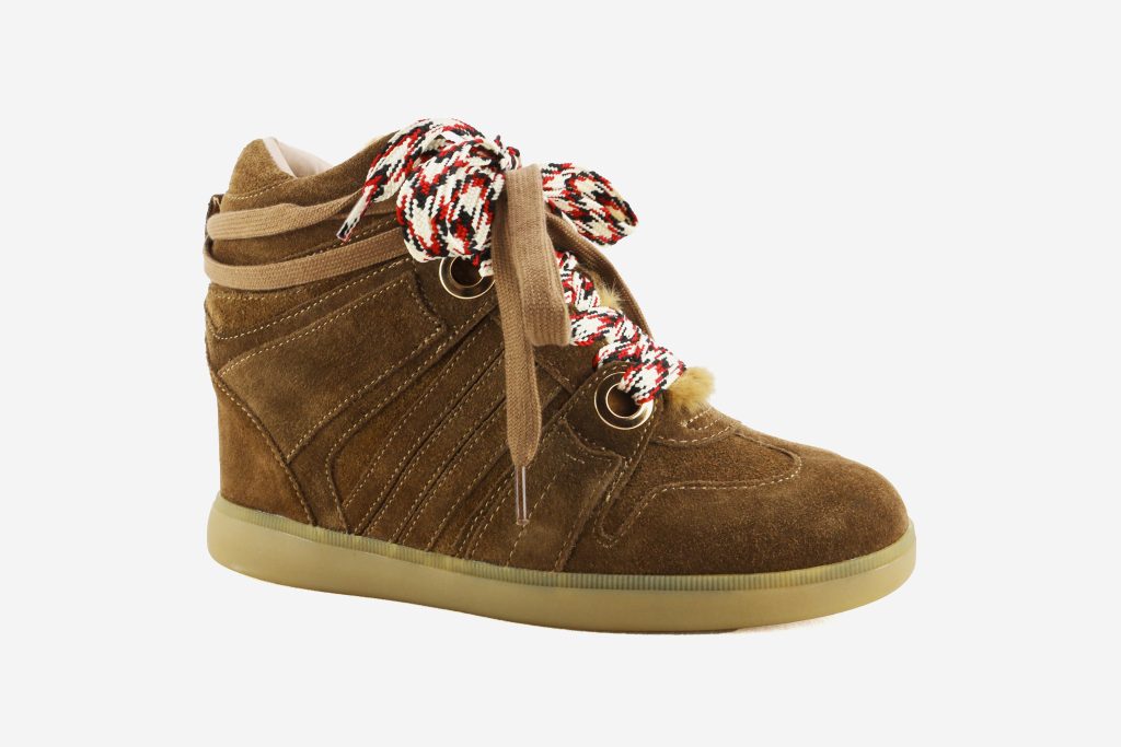 MANHATTAN BROWN