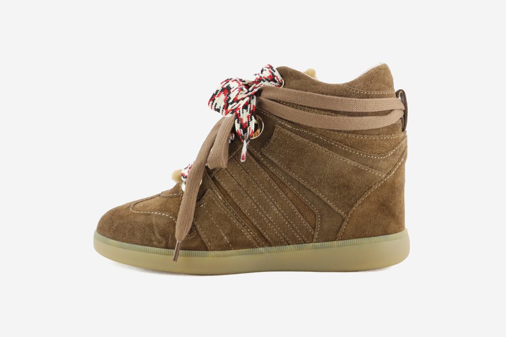 MANHATTAN BROWN