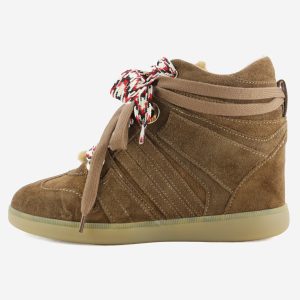 MANHATTAN BROWN – Image 3