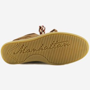 MANHATTAN BROWN – Image 4