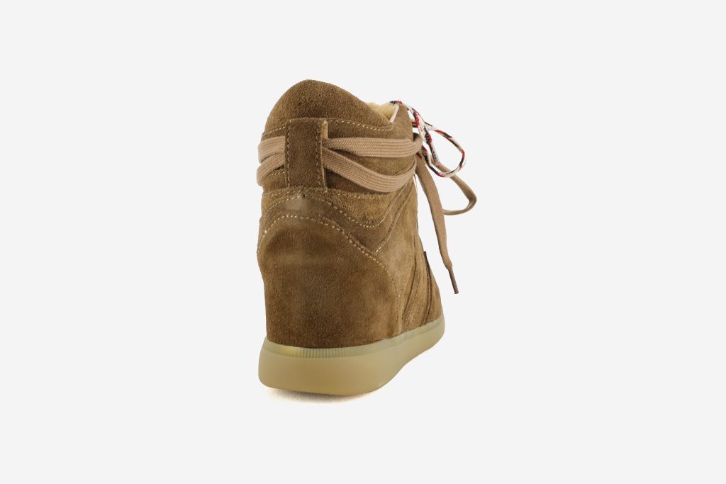 MANHATTAN BROWN