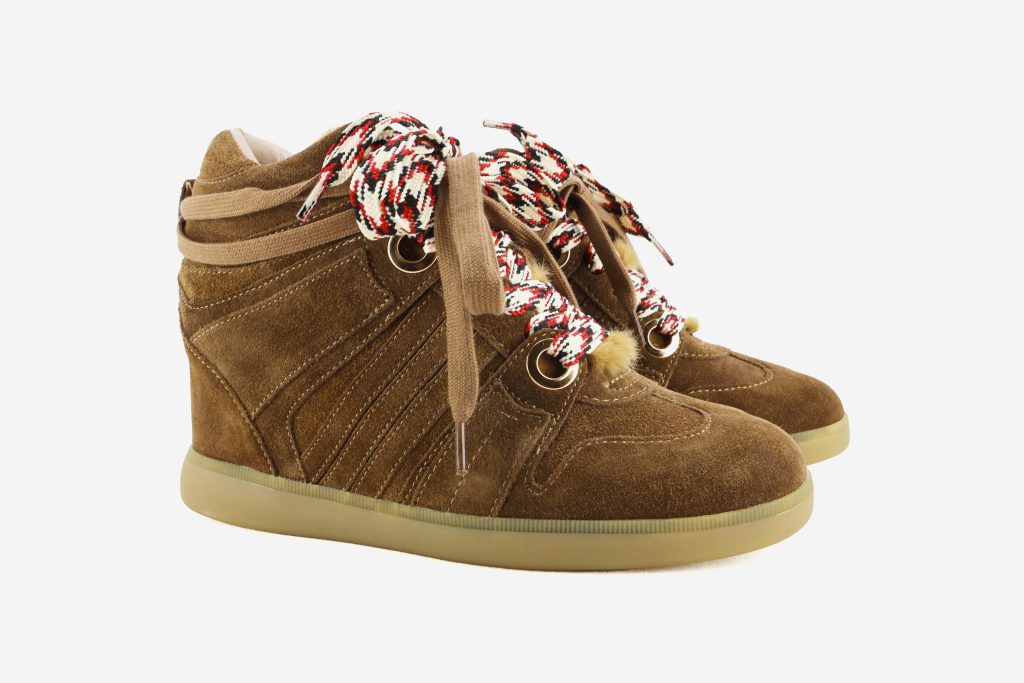 MANHATTAN BROWN