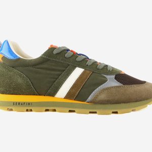 ZURICH MILITARY GREEN - Image 1