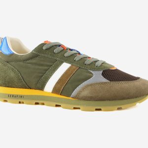 ZURICH MILITARY GREEN - Image 2