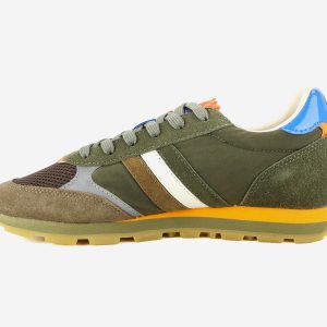 ZURICH MILITARY GREEN - Image 4