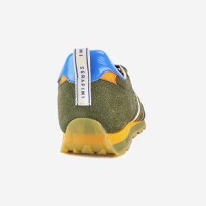 ZURICH MILITARY GREEN - Image 6