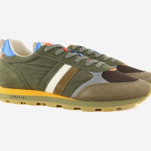 ZURICH MILITARY GREEN - Image 7