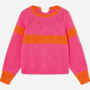 PULL CARAMELO ROSE - Image 2
