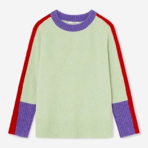 PULL UNO MINT PURPLE - Image 2