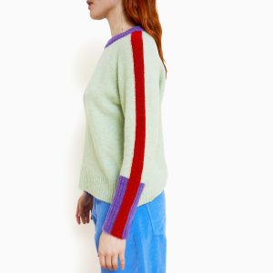 PULL UNO MINT PURPLE - Image 5