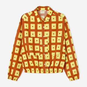 SHIRT BINGO BROWN SUN – Image 2
