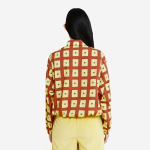 SHIRT BINGO BROWN SUN – Image 4