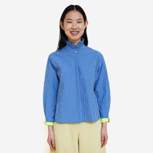 SHIRT PEPSI VICHY BLEU – Image 1