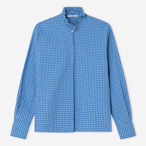 SHIRT PEPSI VICHY BLEU – Image 2