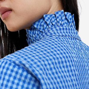 SHIRT PEPSI VICHY BLEU – Image 3