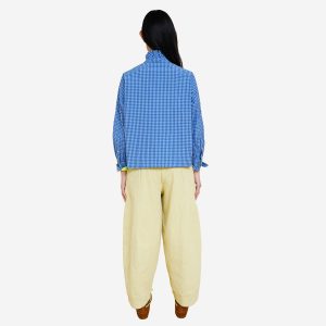 SHIRT PEPSI VICHY BLEU – Image 4