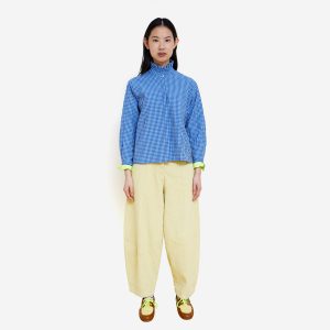 SHIRT PEPSI VICHY BLEU – Image 5