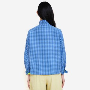 SHIRT PEPSI VICHY BLEU – Image 6