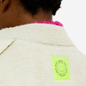 VESTE ABRAZO GREEN MIX - Image 5
