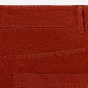 PANTALON MOUNT TERRACOTTA – Image 1