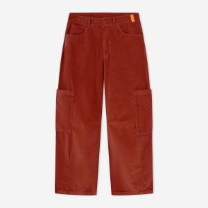 PANTALON MOUNT TERRACOTTA – Image 2