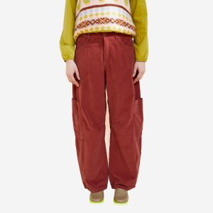PANTALON MOUNT TERRACOTTA – Image 6