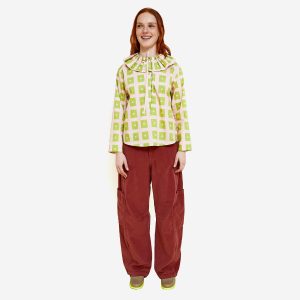 PANTALON MOUNT TERRACOTTA – Image 7