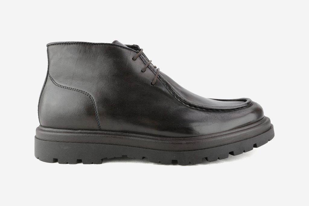 KAMPALA DIX CHUKKA BROWN