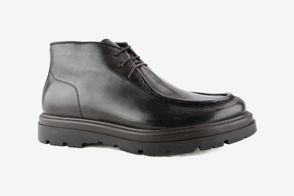 KAMPALA DIX CHUKKA BROWN