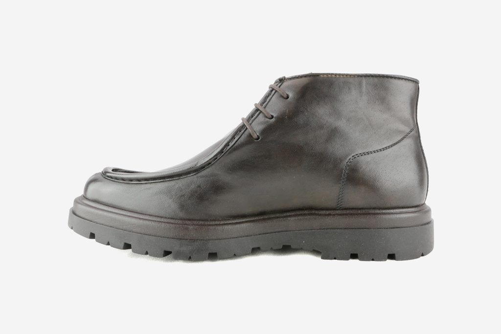 KAMPALA DIX CHUKKA BROWN
