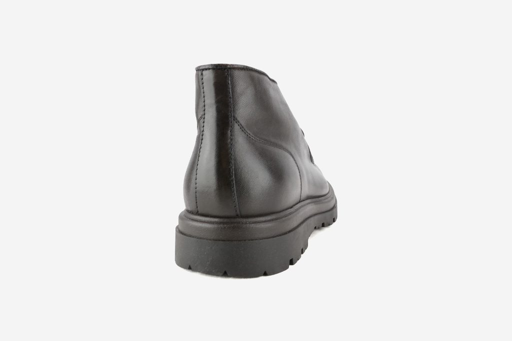 KAMPALA DIX CHUKKA BROWN