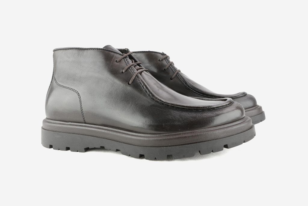 KAMPALA DIX CHUKKA BROWN