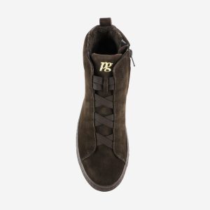 PITCH HI DARK CHOCO – Image 3