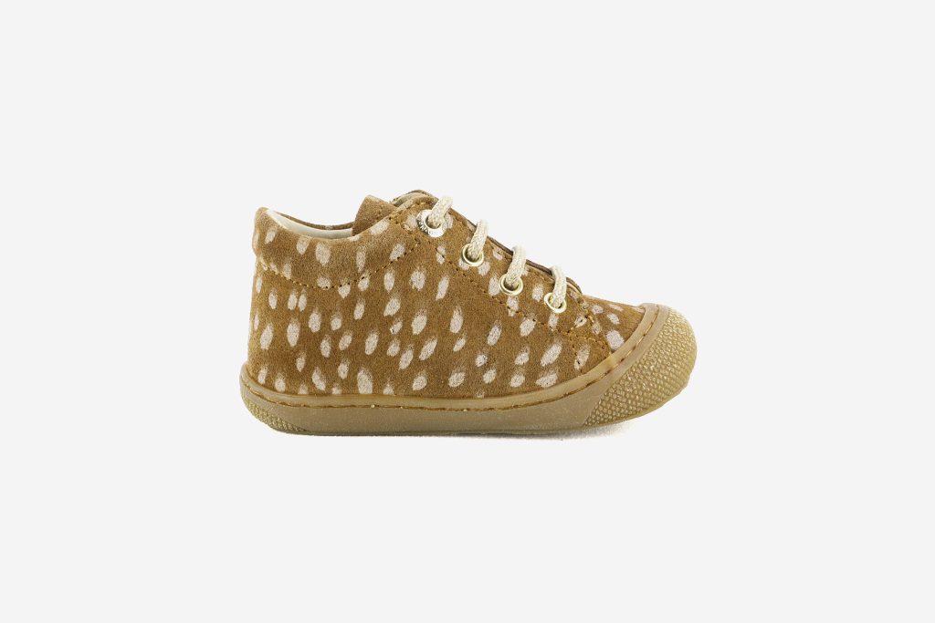 COCOON WOODLIFE BROWN MILK