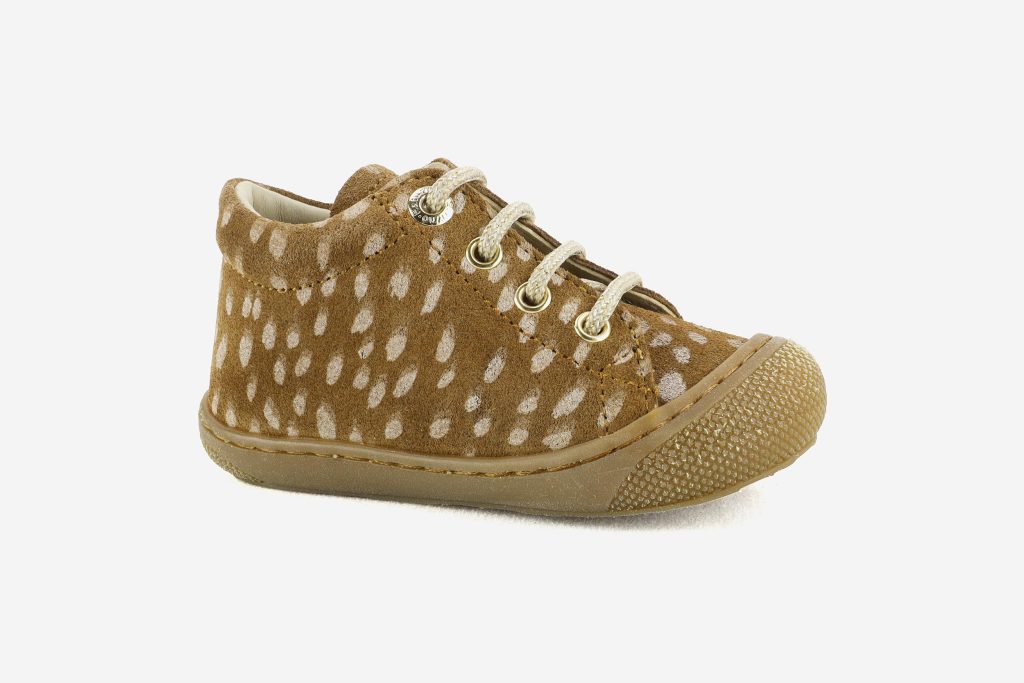 COCOON WOODLIFE BROWN MILK