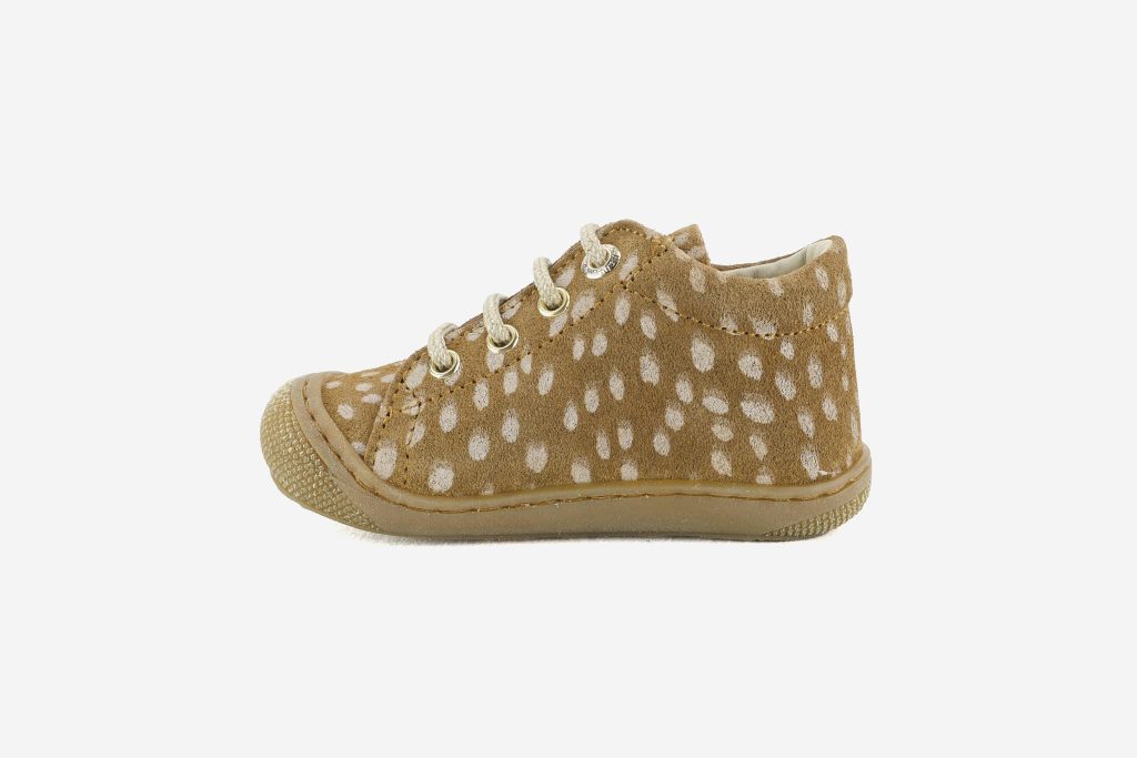COCOON WOODLIFE BROWN MILK
