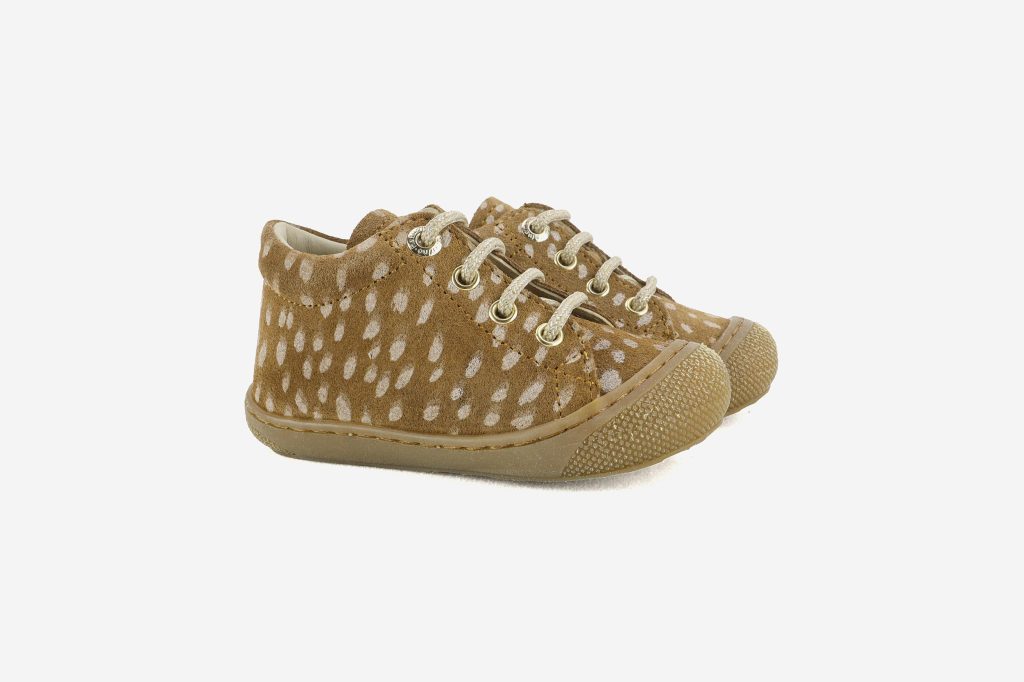 COCOON WOODLIFE BROWN MILK