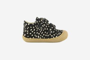 COCOON SCRATCH LEO BLACK PLATINUM