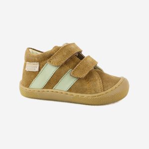 BAREFOOT SABBY CHESTNUT GREENY – Image 2