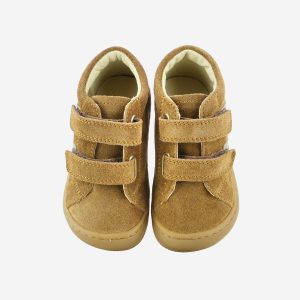 BAREFOOT SABBY CHESTNUT GREENY – Image 3