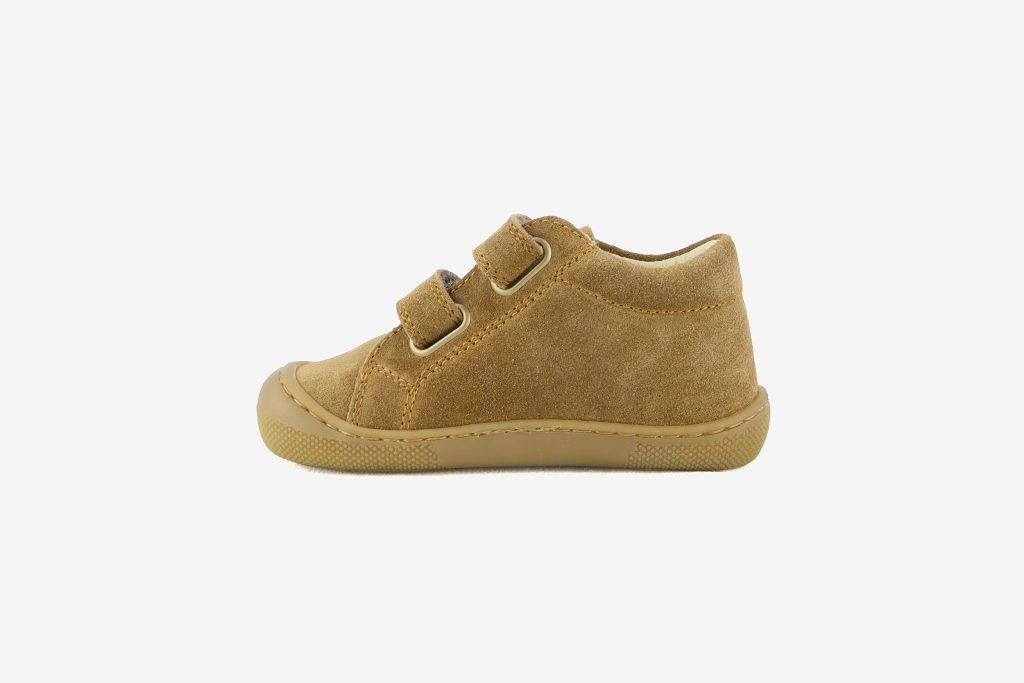BAREFOOT SABBY CHESTNUT GREENY