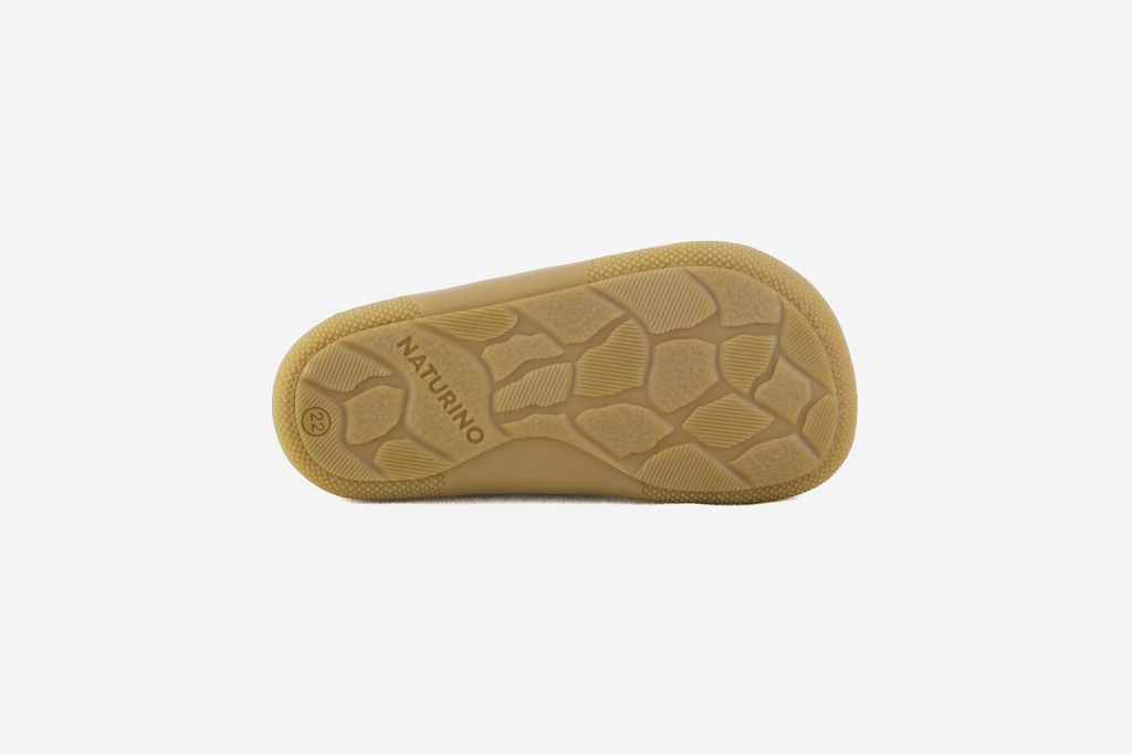BAREFOOT SABBY CHESTNUT GREENY