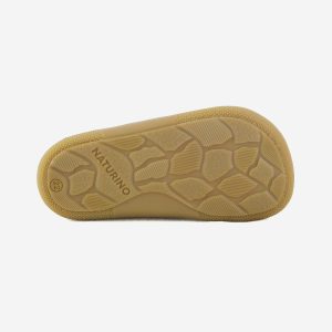BAREFOOT SABBY CHESTNUT GREENY – Image 5