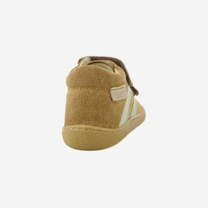 BAREFOOT SABBY CHESTNUT GREENY – Image 6