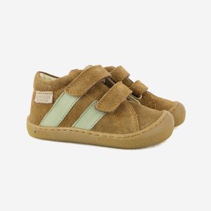 BAREFOOT SABBY CHESTNUT GREENY – Image 7