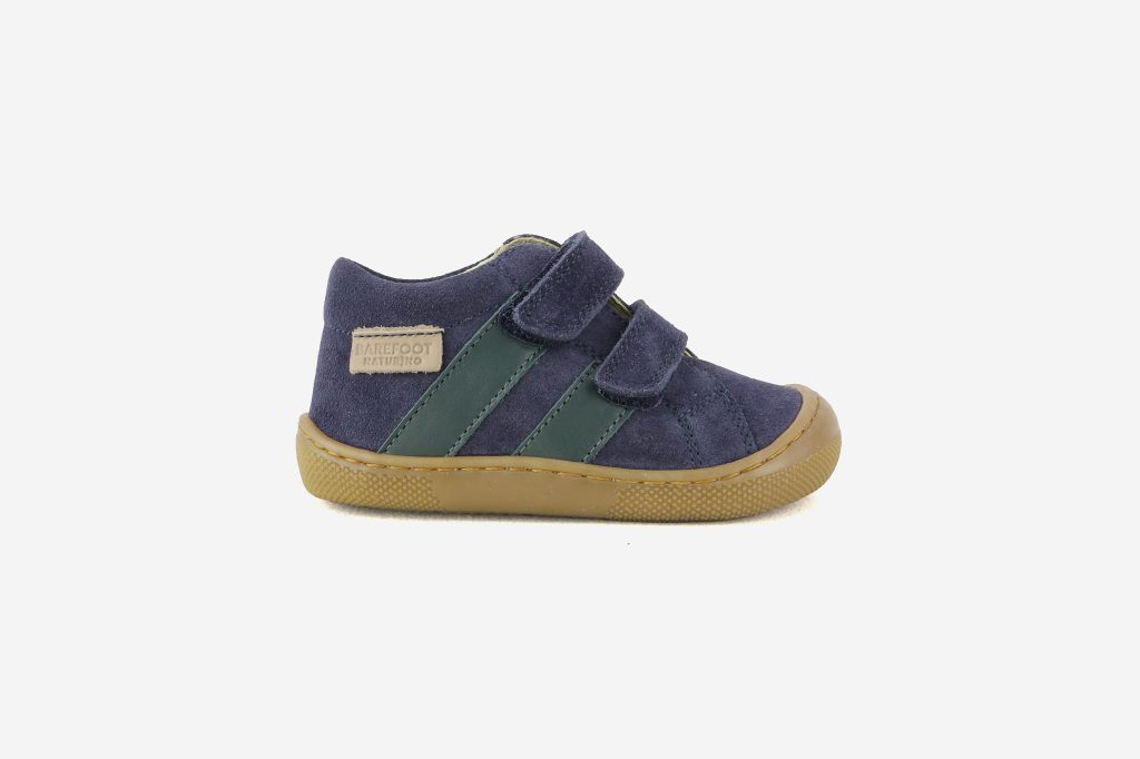 BAREFOOT SABBY BLUE FOREST